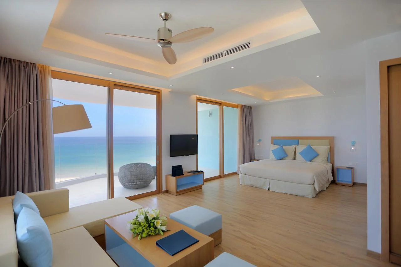 FLC Luxury Resort Quy Nhon