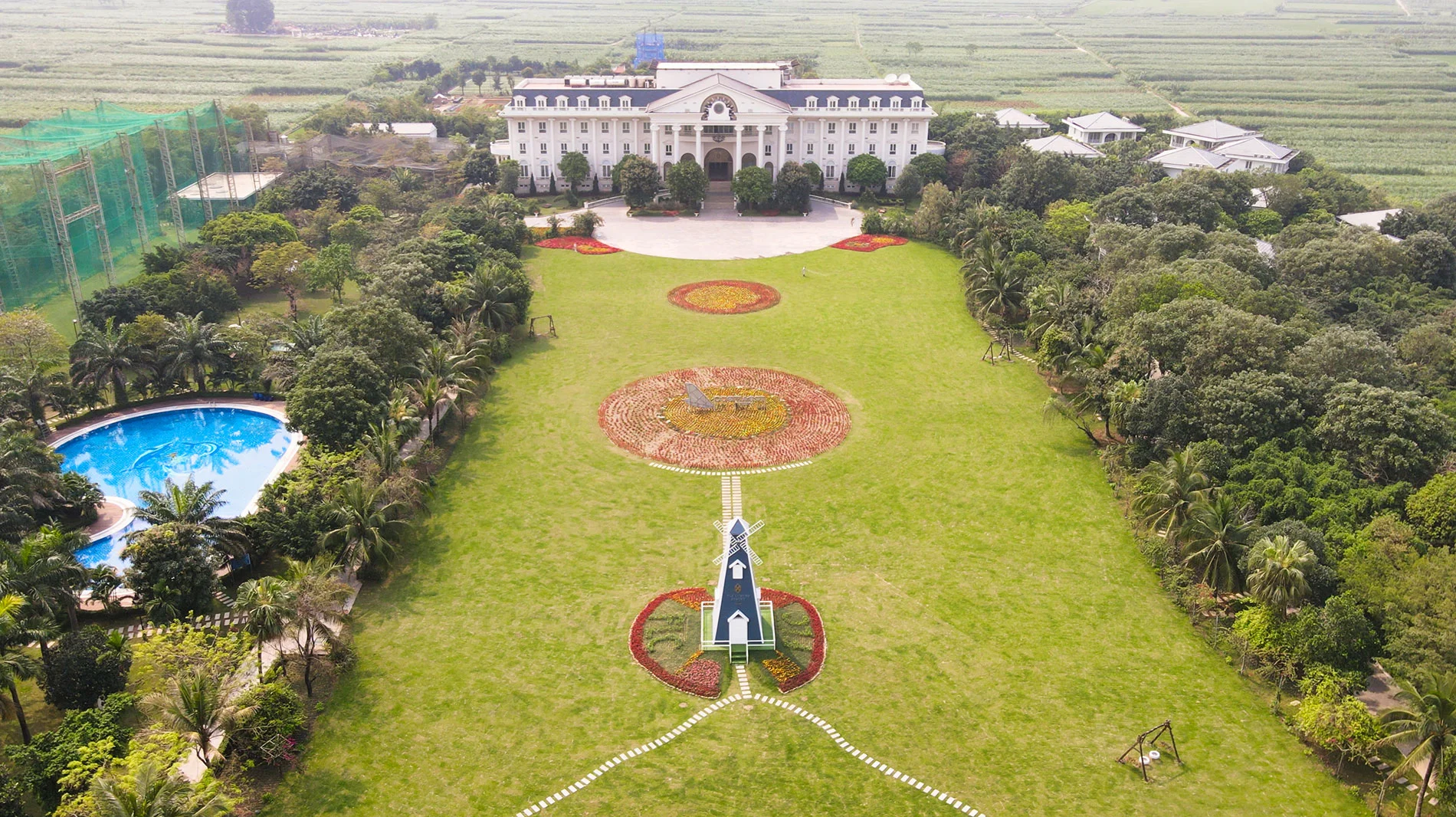 FLC Vĩnh Phúc Resort (Vĩnh Phúc)