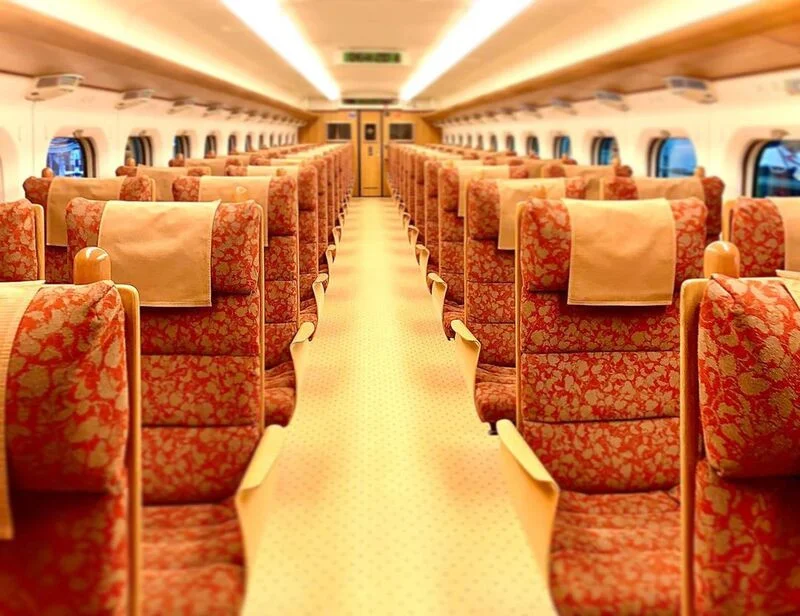 Tìm hiểu về Shinkansen: Tàu cao tốc Nhật Bản vang danh thế giới
