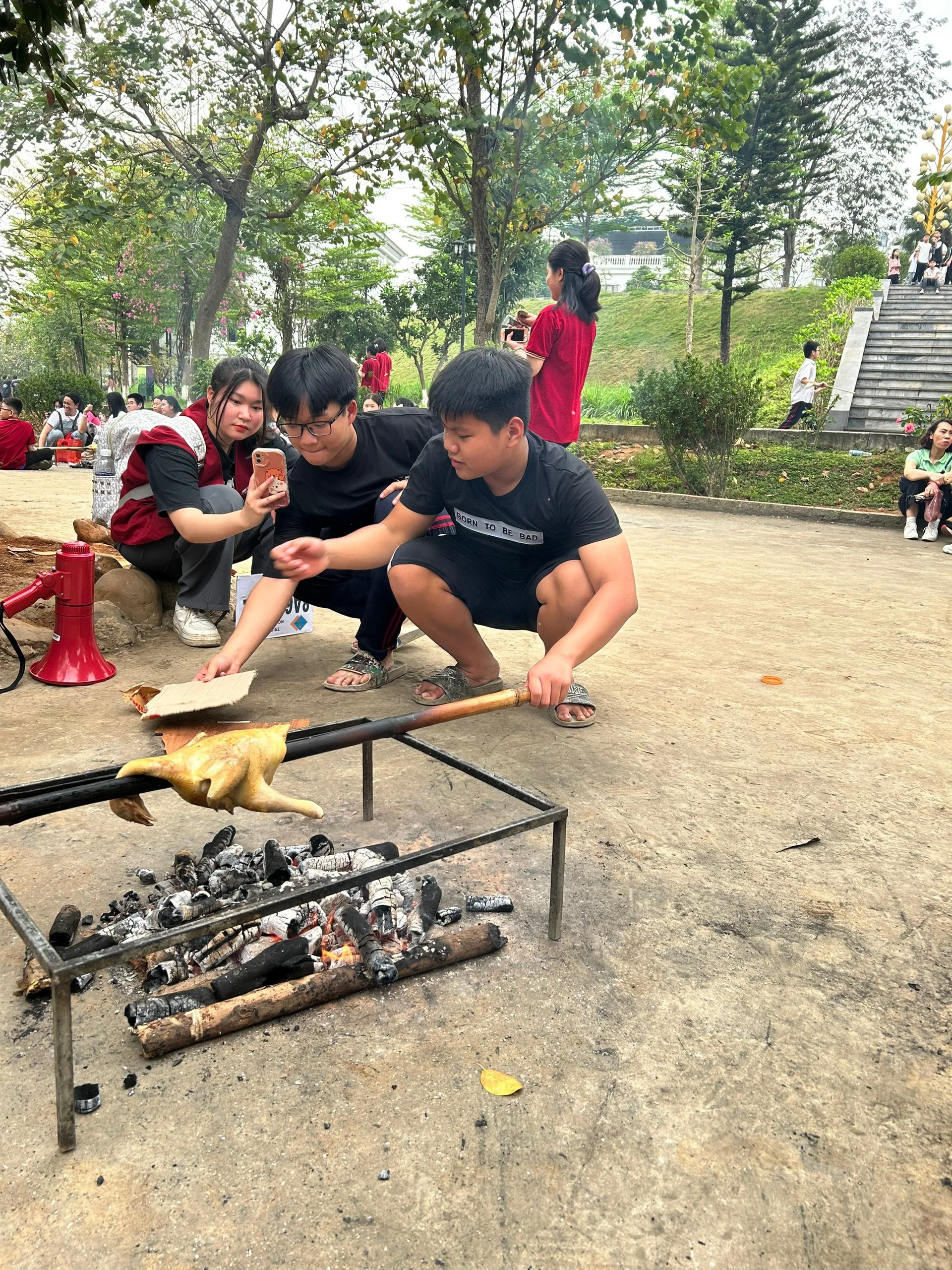 Glory Resort Sơn Tây