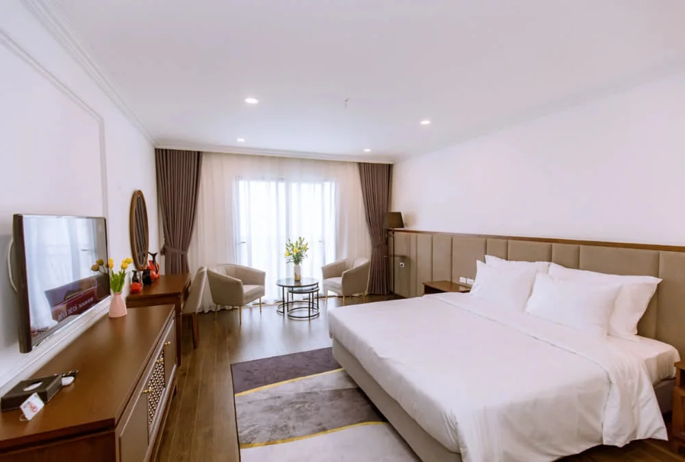 Glory Resort Sơn Tây