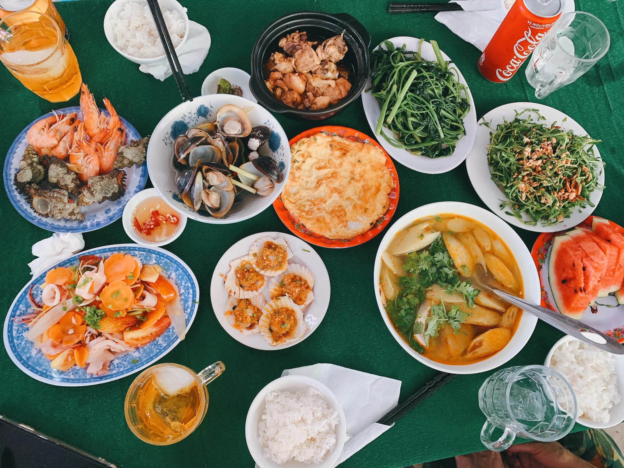 Cù Lao Chàm: Vị trí, điểm thu hút, kinh nghiệm du lịch và chọn tour