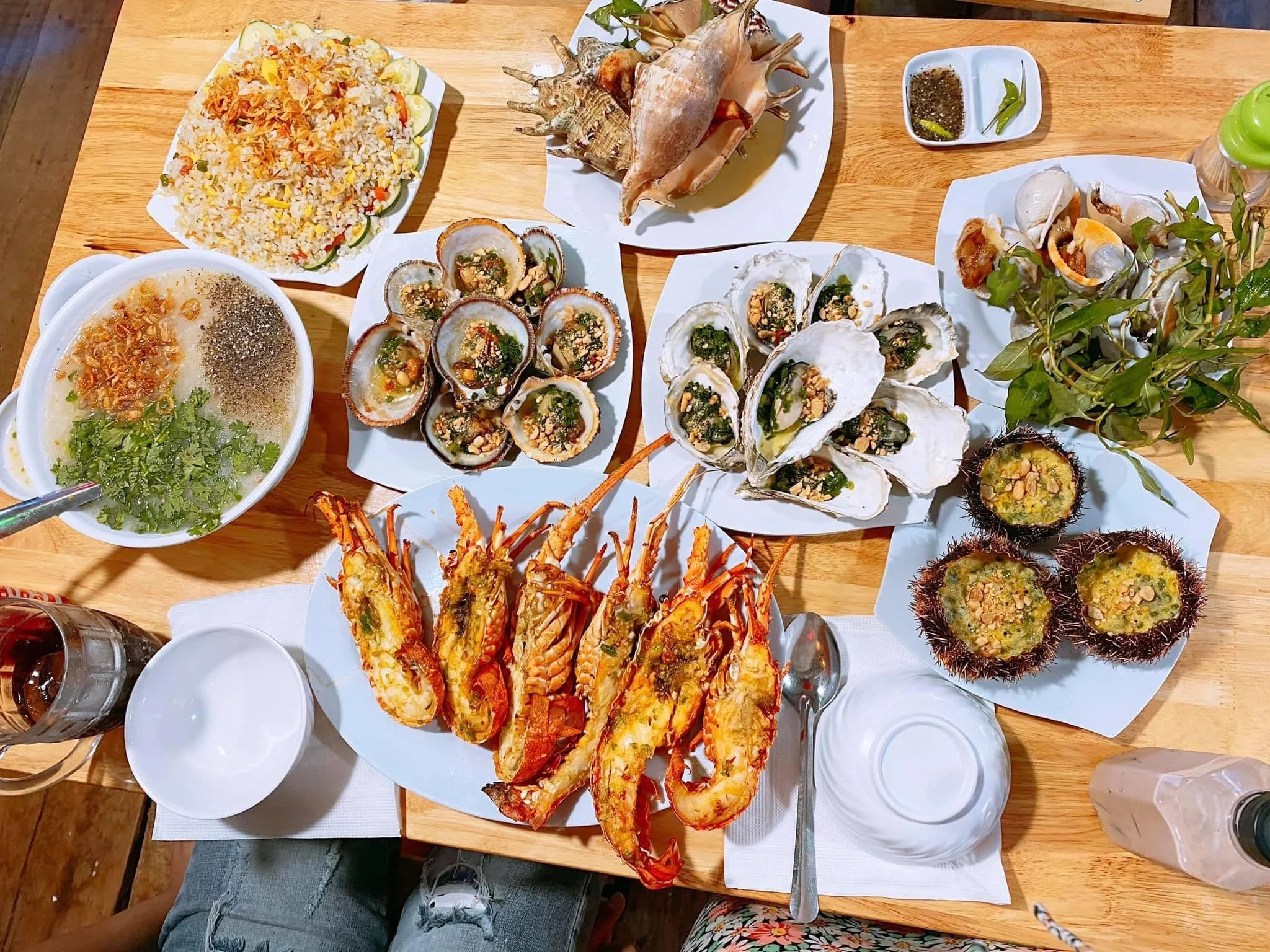 Tour Bình Hưng Vĩnh Hy 2 ngày 2 đêm: Đặc điểm, lịch trình, giá bán, kinh nghiệm và đơn vị tổ chức tour uy tín