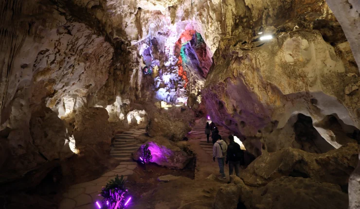 Cầu kính Bạch Long: Vị trí, điểm thu hút, kinh nghiệm du lịch và chọn tour