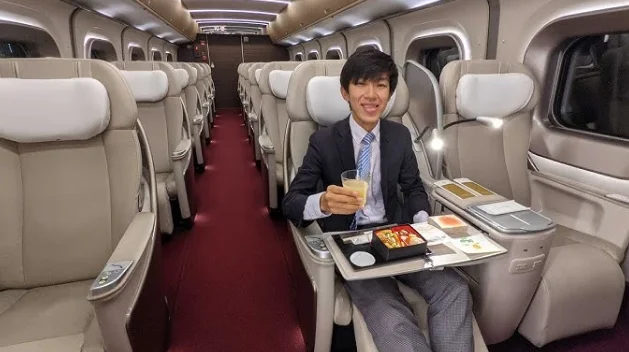 Tìm hiểu về Shinkansen: Tàu cao tốc Nhật Bản vang danh thế giới