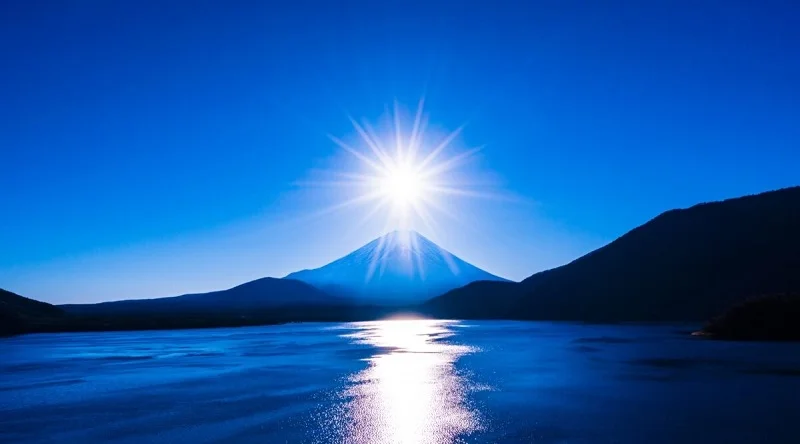 Điểm danh những địa điểm tham quan gần núi Phú Sĩ đẹp quên lối về