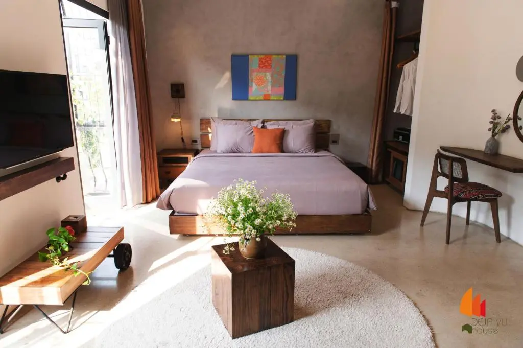 Homestay Hạ Long 
