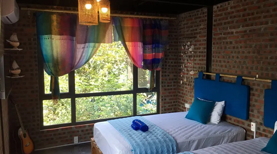 Homestay Hạ Long 