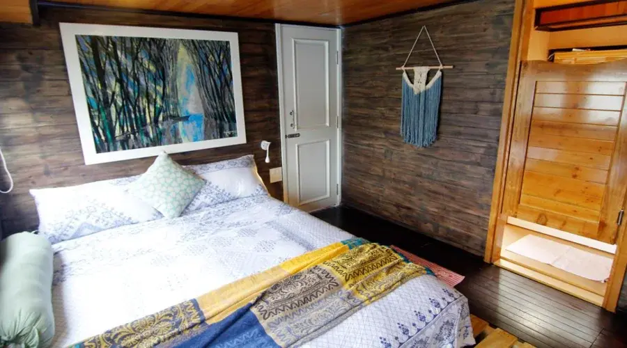 Homestay Hạ Long 