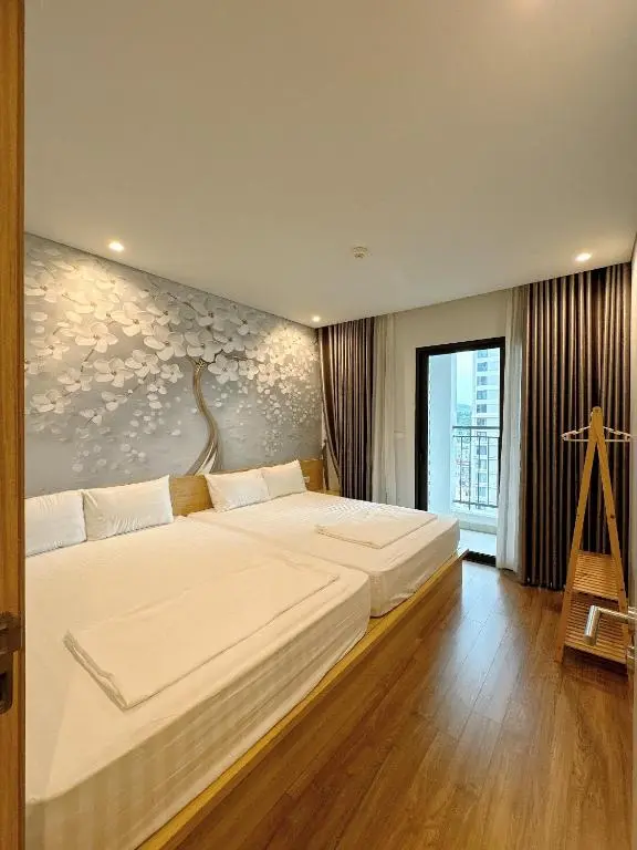 Homestay Hạ Long 