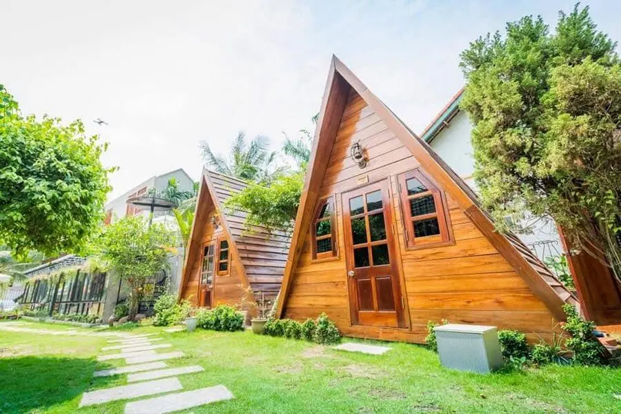 Homestay Hạ Long 