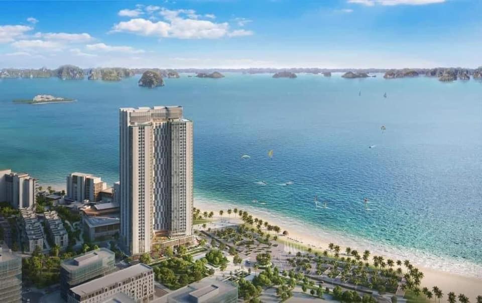 homestay ha long view bien 7
