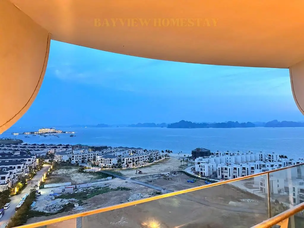 Homestay Hạ Long