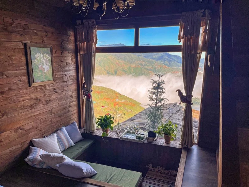 Kinh Nghiệm Du Lịch Tà Xùa Từ A-Z: Mặc gì, Ăn gì, Chơi gì, Ở đâu & Lưu ý sống còn