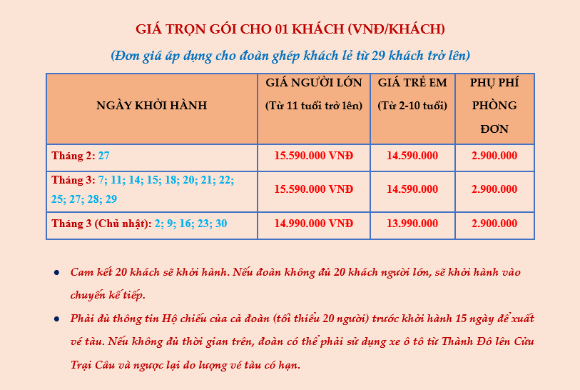 Tour Trung Quốc 6N5Đ: Hà Nội – Thành Đô - Công Viên Gấu Trúc – Trang Viên Mạn Hoa - Cửu Trại Câu – Lạc Sơn Đại Phật 34 image-142