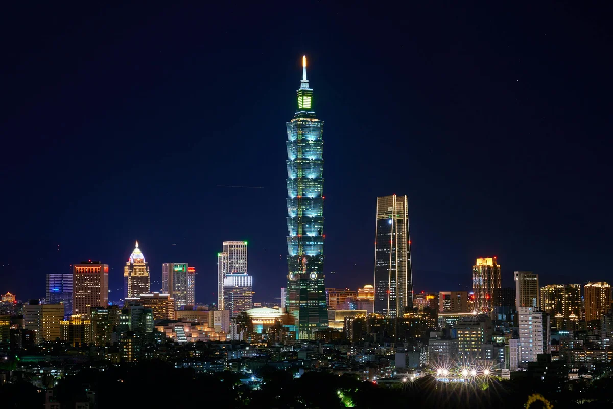 Tổng hợp các Tour Đài Loan: Trọn gói, giá rẻ, lịch trình hấp dẫn nhất