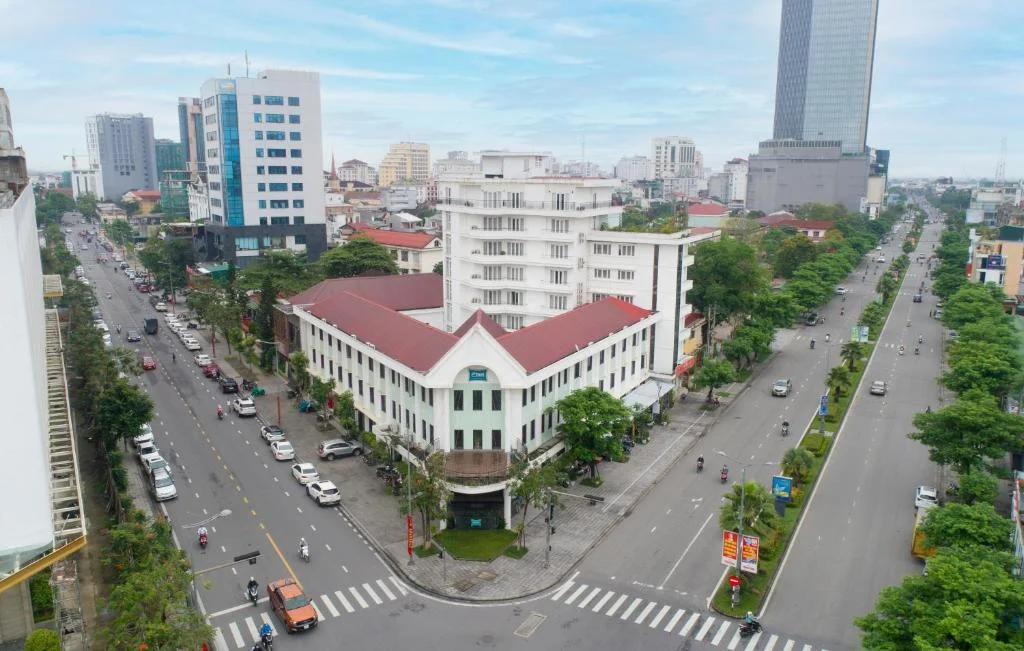 Êmm Huế