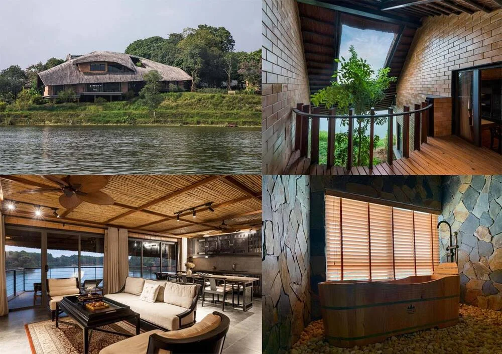 Tomodachi Retreat Sơn Tây