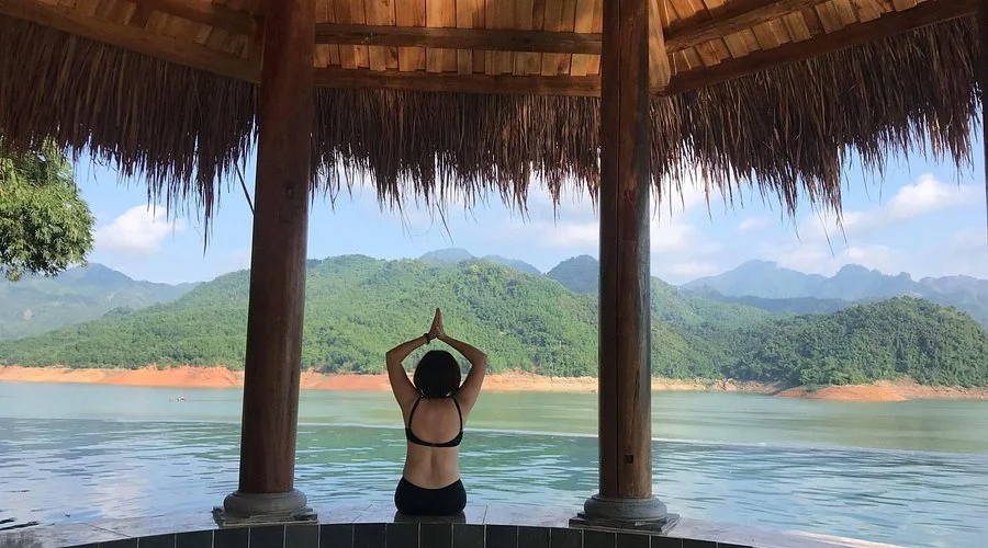 Mai Châu Hideaway Resort