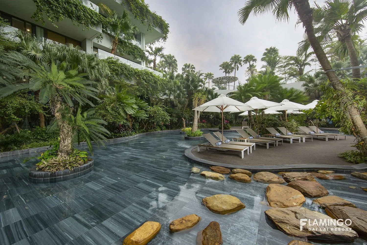 Flamingo Đại Lải Resort