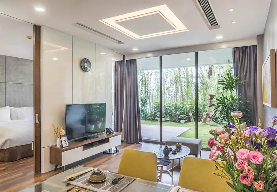 Flamingo Đại Lải Resort