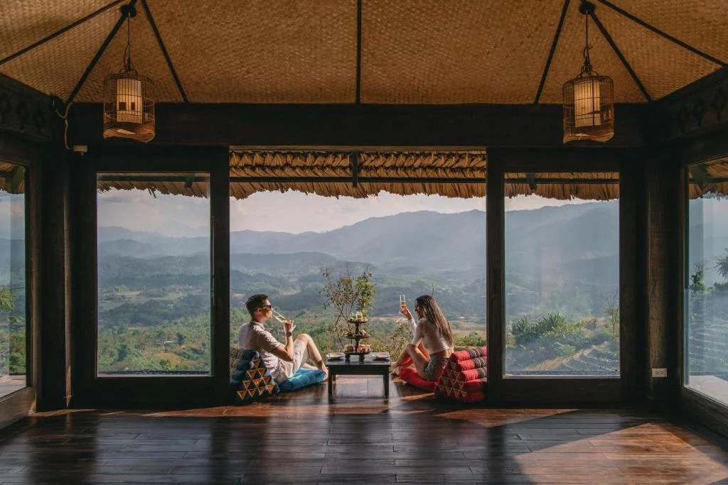 Avana Retreat Mai Châu