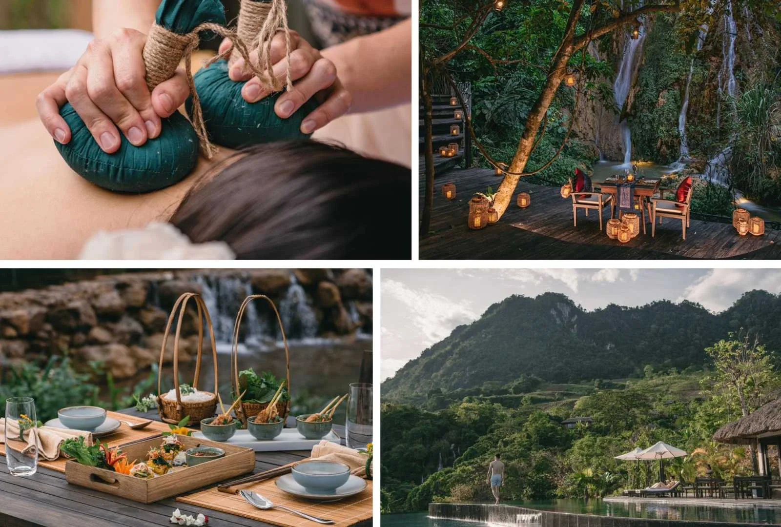 Avana Retreat Mai Châu