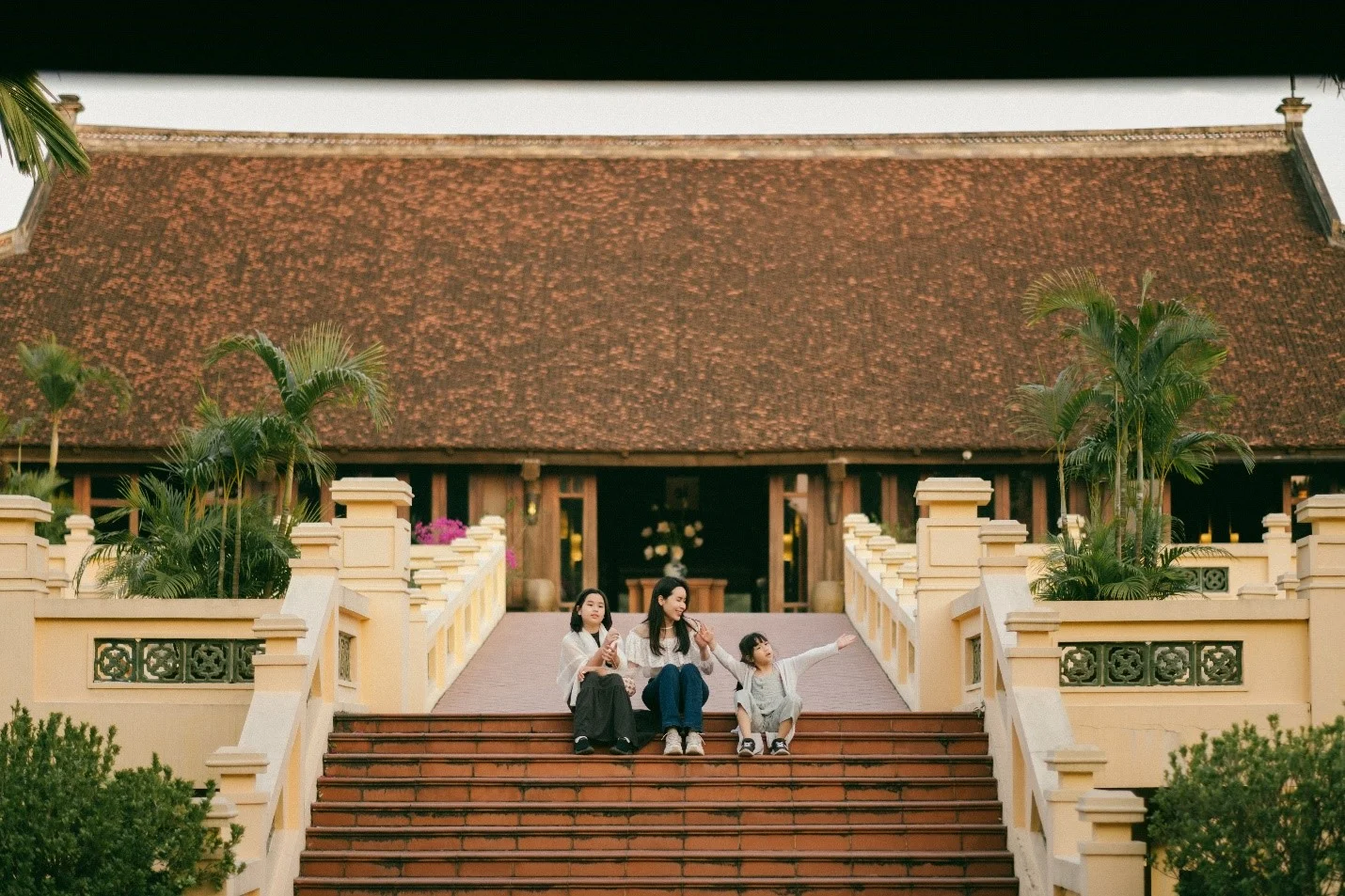 Emeralda Resort Ninh Bình