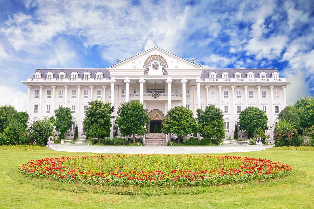 FLC Vĩnh Phúc Resort