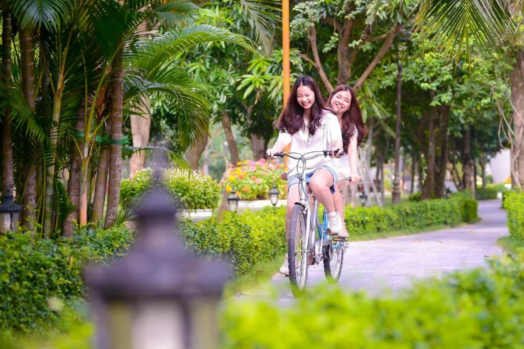 FLC Vĩnh Phúc Resort