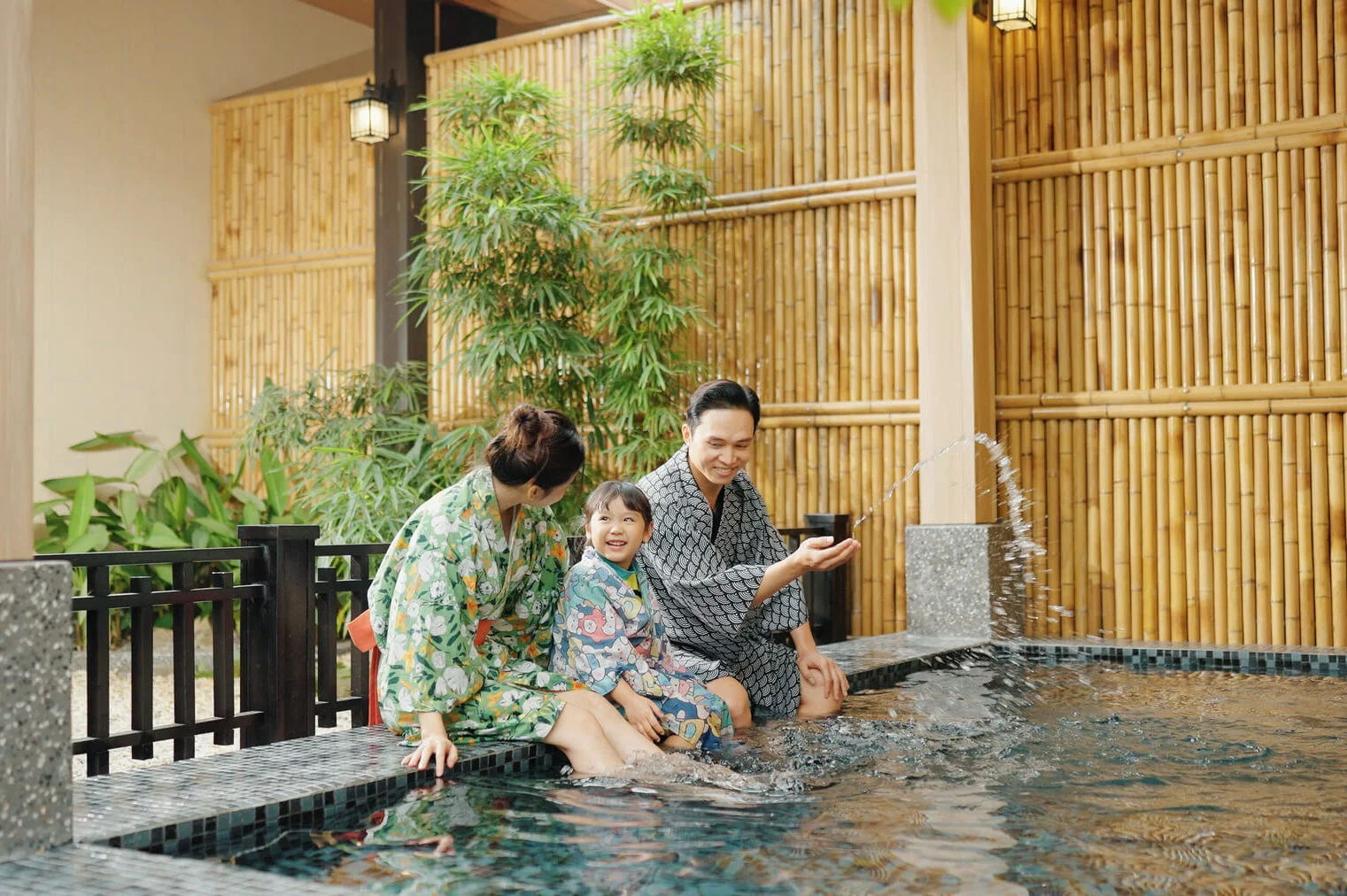 Wyndham Thanh Thủy