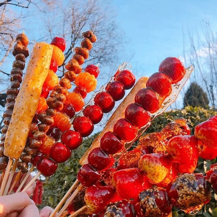 Phố cổ Hutong: Vị trí, điểm thu hút, kinh nghiệm du lịch và chọn tour