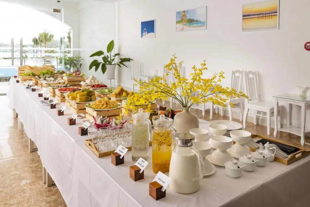 Khách sạn Casa Maya: Vị trí, tiện ích, kinh nghiệm đặt phòng & đơn vị uy tín