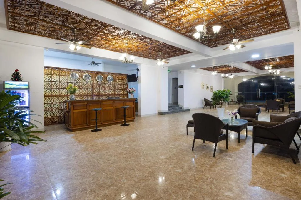 Khách sạn Casa Maya: Vị trí, tiện ích, kinh nghiệm đặt phòng & đơn vị uy tín