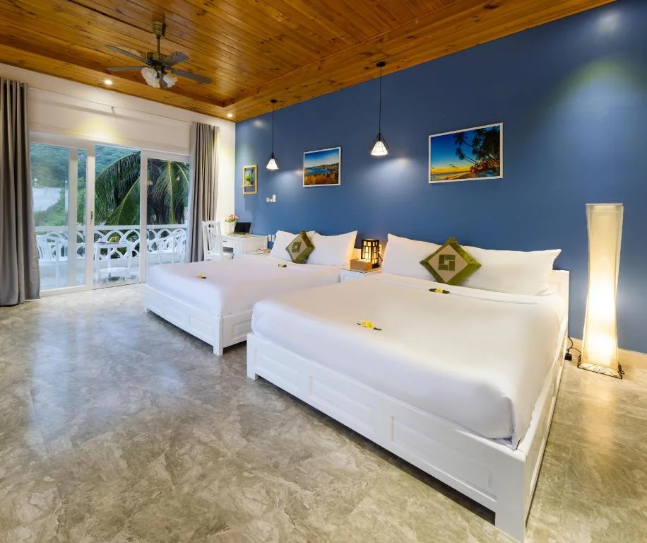 Khách sạn Casa Maya: Vị trí, tiện ích, kinh nghiệm đặt phòng & đơn vị uy tín