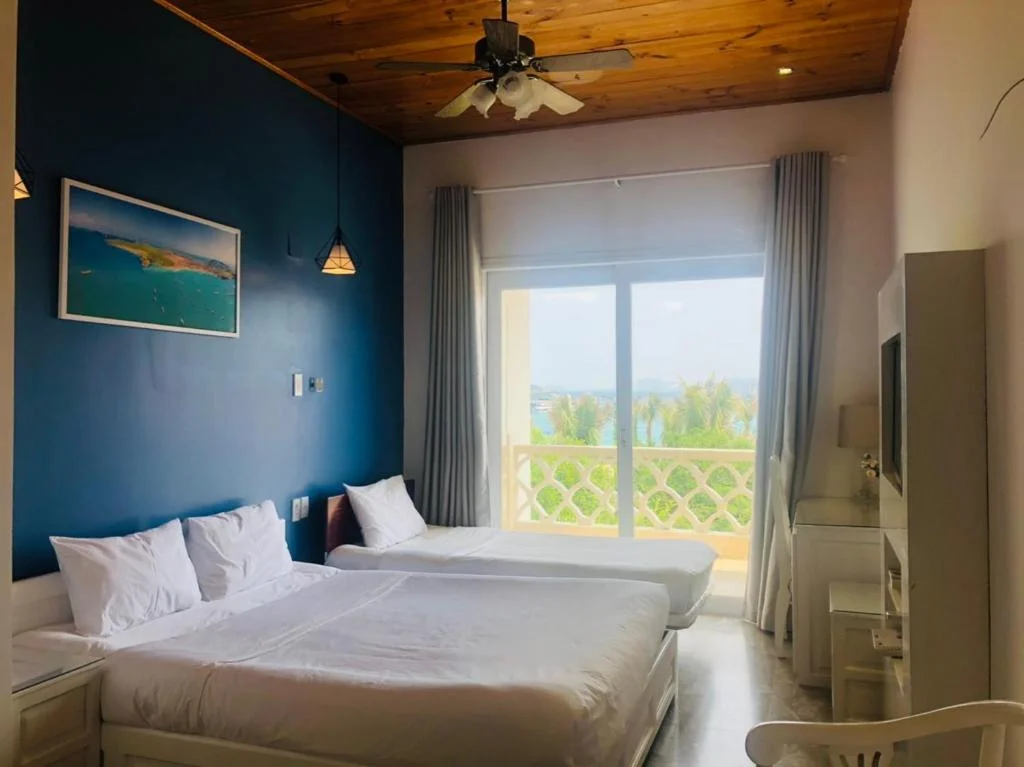 Khách sạn Casa Maya: Vị trí, tiện ích, kinh nghiệm đặt phòng & đơn vị uy tín