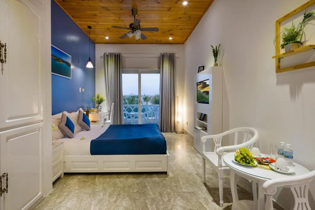 Khách sạn Casa Maya: Vị trí, tiện ích, kinh nghiệm đặt phòng & đơn vị uy tín