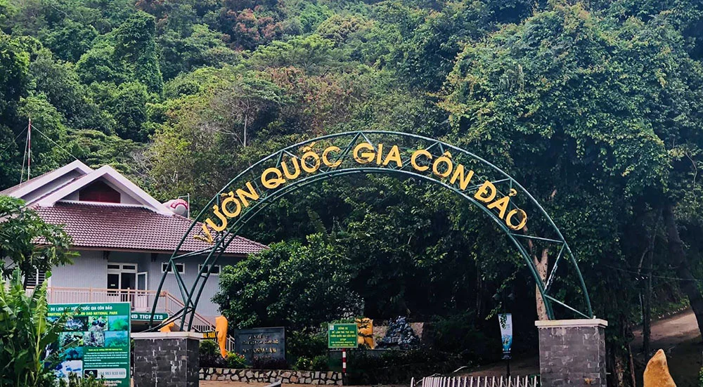 Khám phá các điểm du lịch Côn Đảo: Biển đảo hoang sơ & di tích lịch sử