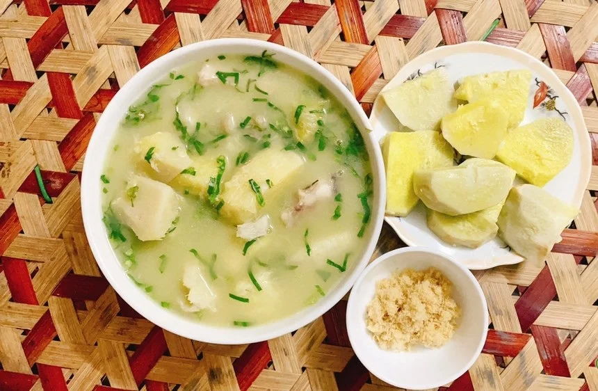 Review các món ngon Mộc Châu nhất định phải thử: Cẩm nang Food Tour từ A-Z