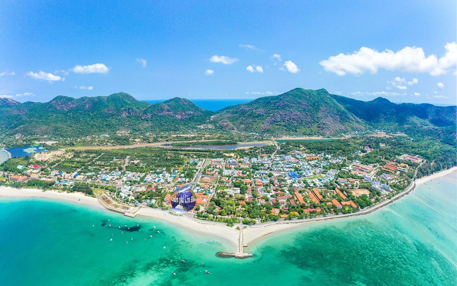 Khám phá các điểm du lịch Côn Đảo: Biển đảo hoang sơ & di tích lịch sử