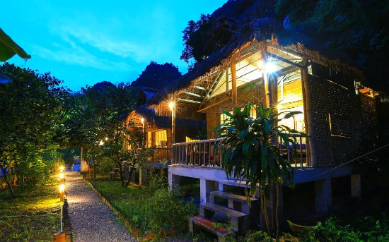 Kinh nghiệm du lịch Tràng An: Kinh nghiệm, giá vé và lịch trình chi tiết