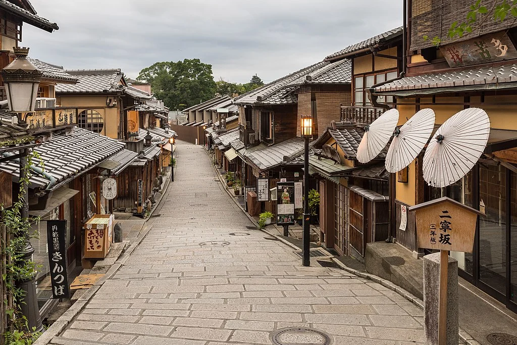 7 bí mật được hé lộ về Kyoto - Cố đô nghìn năm tuổi không phải ai cũng biết