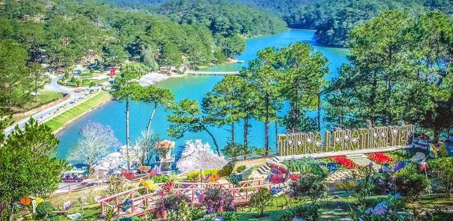 Top các khách sạn 5 sao Đà Lạt: Vị trí, kiến trúc, giá phòng & kinh nghiệm đặt phòng