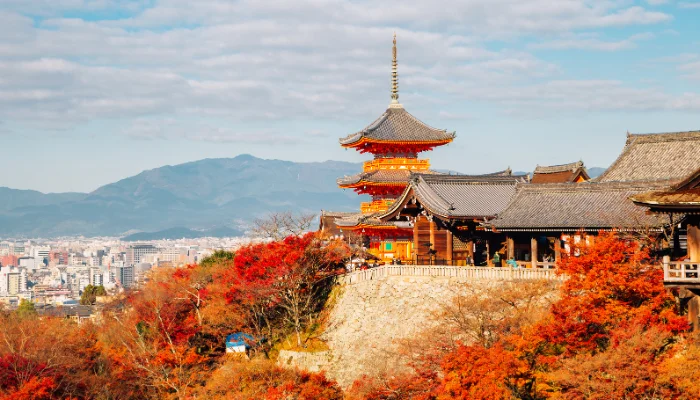 kiyomizu