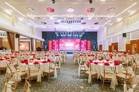 Ladalat Hotel: Vị trí, đặc điểm, tiện ích, giá bán các hạng phòng & kinh nghiệm đặt phòng