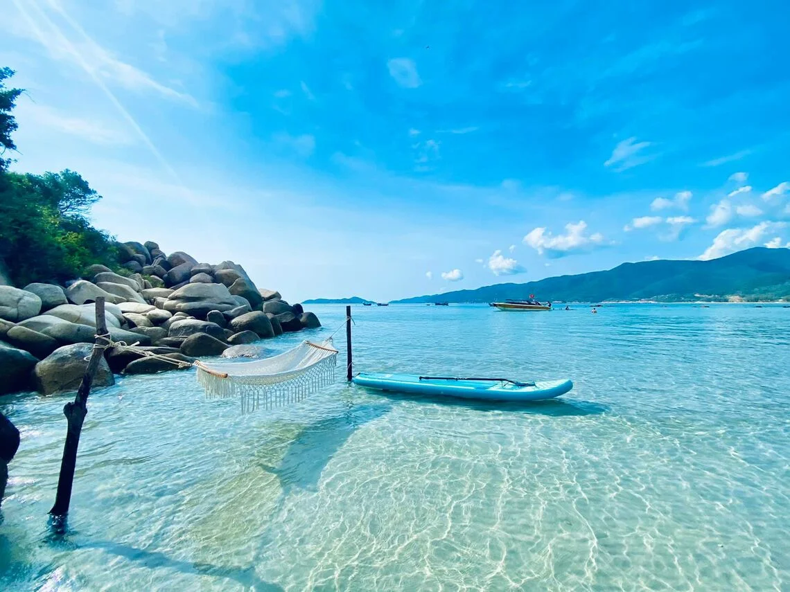 Làng chài Bình Hưng