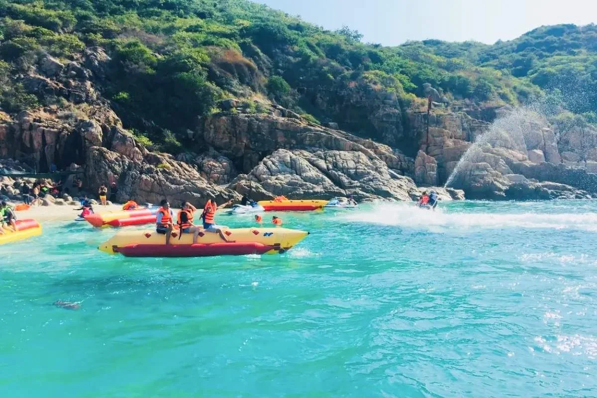 Làng chài Bình Hưng