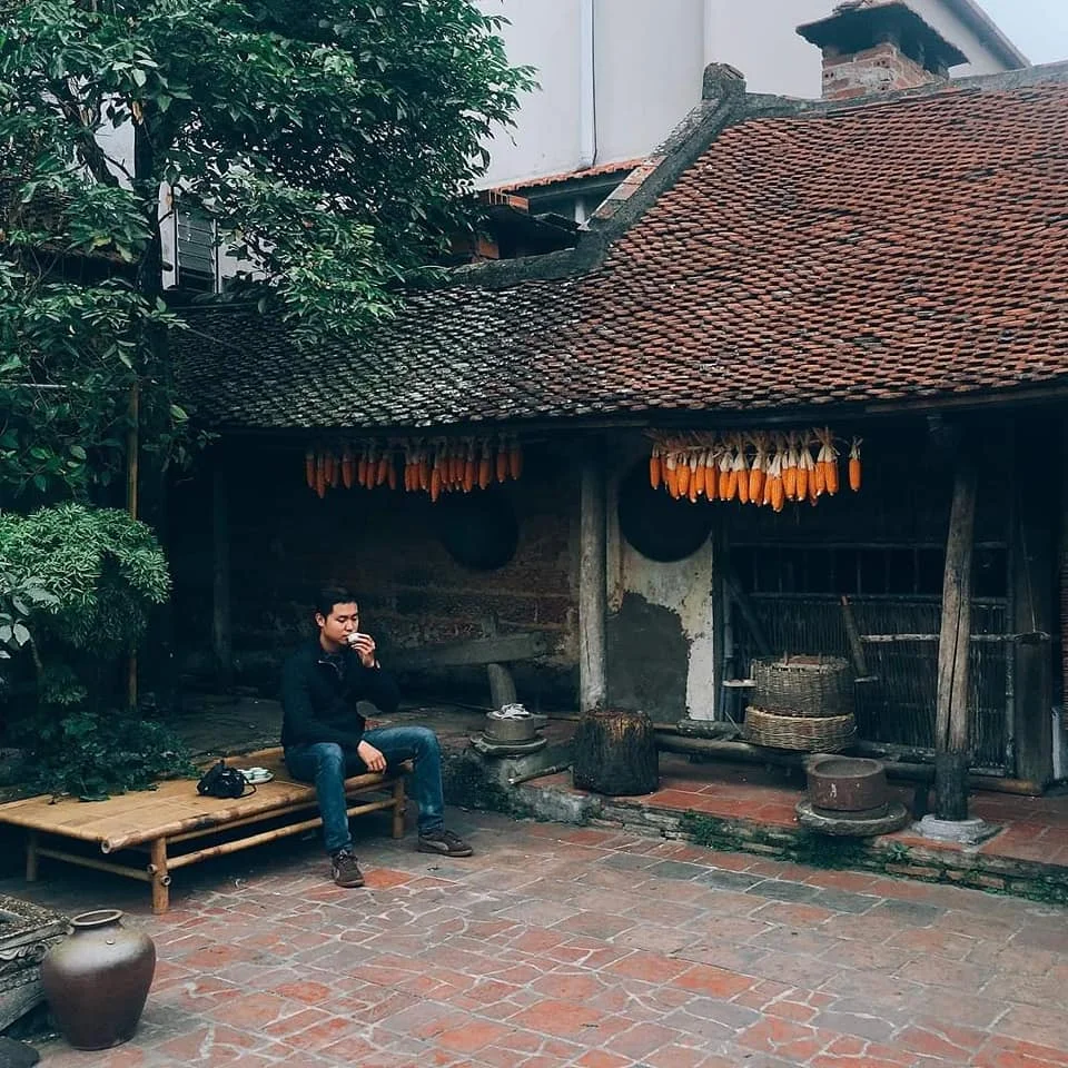 Làng cổ Đường Lâm: Vị trí, kiến trúc, kinh nghiệm tham quan & đơn vị uy tín