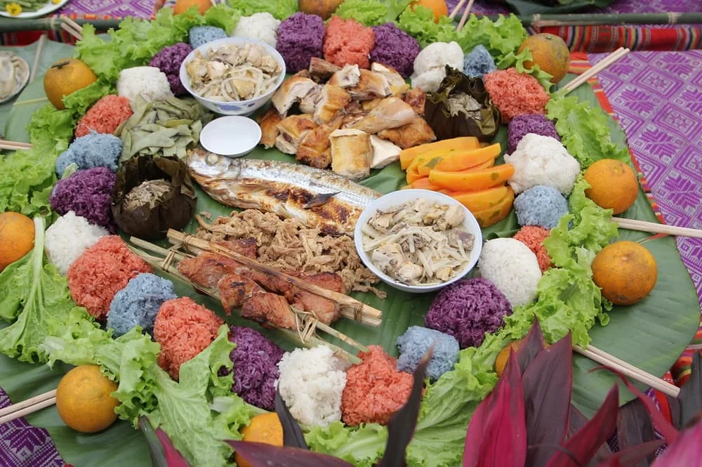 Làng văn hoá du lịch các dân tộc Việt Nam: Vị trí, kiến trúc, kinh nghiệm tham quan & đơn vị uy tín