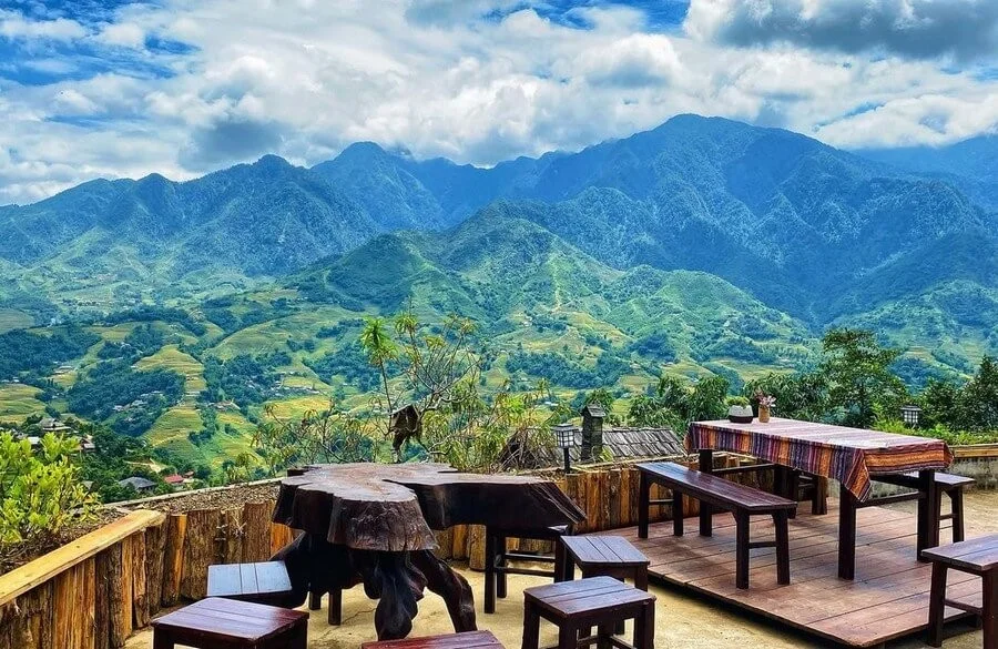 Bản Lao Chải Tả Van SaPa: Vị trí, các góc check-in nổi bật, giá vé và kinh nghiệm tham quan